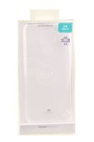 Etui Mercury Goospery Jelly Case do Xiaomi Redmi Note 9 przezroczysty