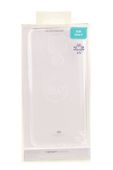 Etui Mercury Goospery Jelly Case do Xiaomi Redmi Note 9 przezroczysty