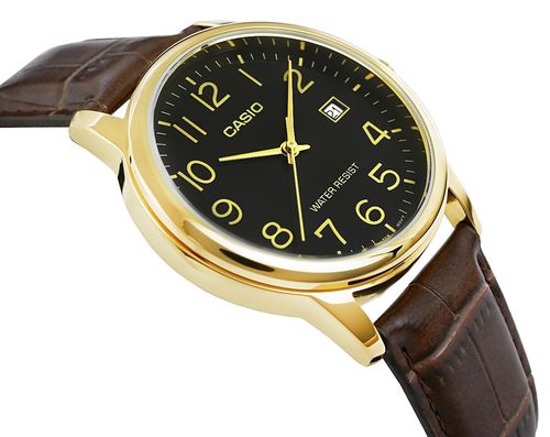 zegarek męski casio mtp-v002gl-1budf + box na Arena.pl