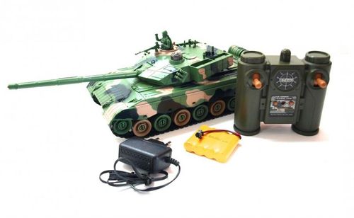 Chinese 96 type 1:28 2.4GHz RTR na Arena.pl