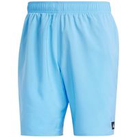 Spodenki kąpielowe adidas Solid CLX Classic-Length M IR6216 S