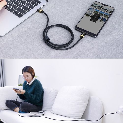 Baseus Kabel USB C 40W QC 1m na Arena.pl