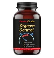 Orgasm Control 90 Kaps.