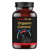 Orgasm Control 90 Kaps.