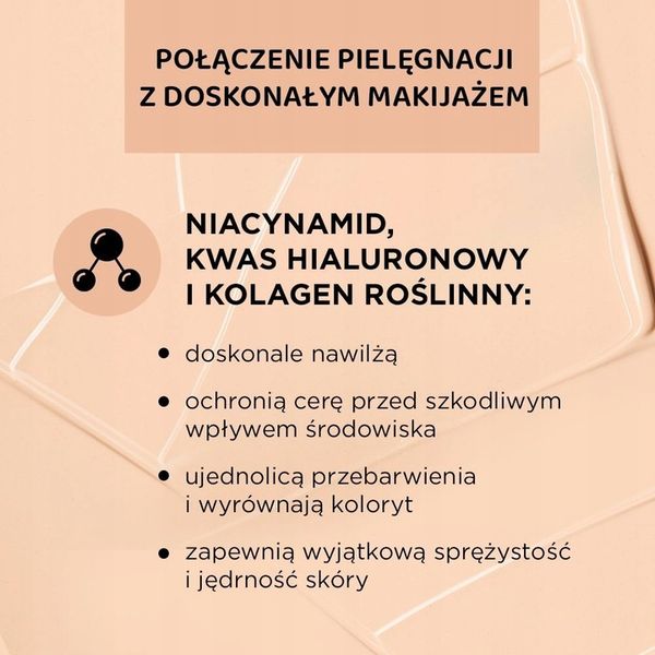 Eveline Cosmetics Liquid Control HD Podkład do twarzy nr 010 Light zdjęcie 3