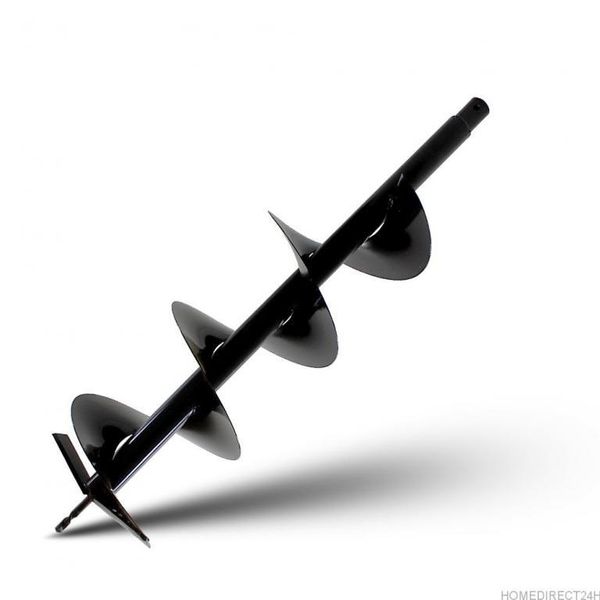 Wiertło ślimakowe do wiertnicy 250mm zdjęcie 1