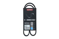 PASEK MICRO-V 4 PK 905 RENAULT TWINGO I 1999 2000 2001 2002 2003 2004 2005