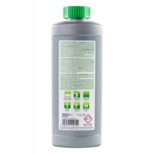 Odkamieniacz do ekspresów koncentrat odkamieniający Aqualogis 500ml 5 na Arena.pl