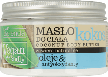 BIELENDA Vegan Friendly 250 ml na Arena.pl