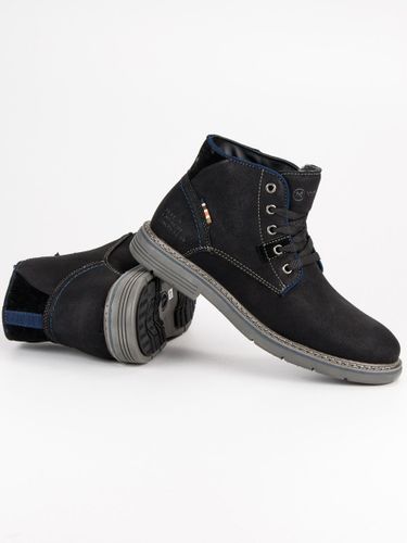 BOTKI MCKEYLOR Rozmiar - 42 na Arena.pl