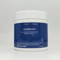 viamax feminizers hormony 60 kapsułek - wsparcie rownowagi hormonalnej