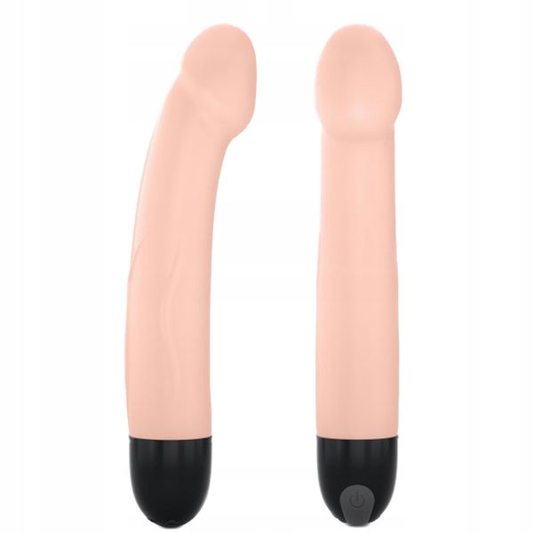 Cielisty wibrator i perfumy damskie 10 ml. zdjęcie 6