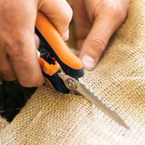 NOŻYCZKI WIELOFUNKCYJNE SP320 SOLID 1063328 FISKARS na Arena.pl