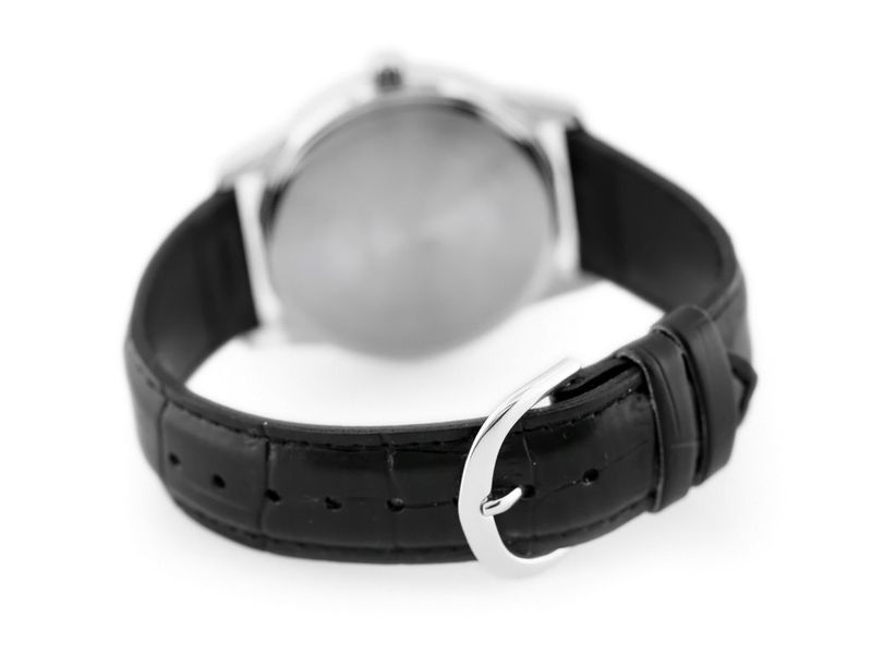 ZEGAREK MĘSKI CASIO MTP-V001L-7B (zd080c) + BOX zdjęcie 4