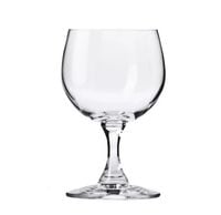 KIELISZKI WINA CZERWONEGO KROSNO PURE BASIC 250 ML