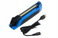 Lampa przenośna bezprzewodowa LED bezprzewodowa led ILPRO104, źródło