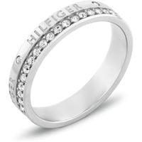 Pierścionek Damski Tommy Hilfiger 2780910C (14)