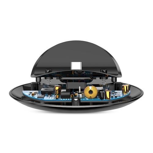 Stacja dokująca Baseus Nothern Hemisphere USB-C Black na Arena.pl