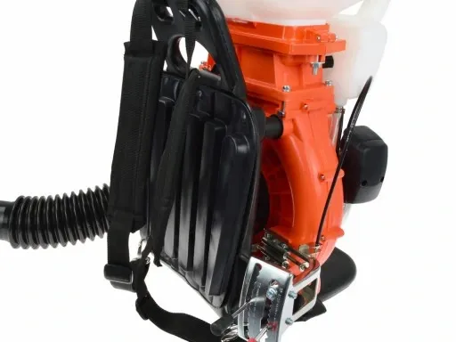 OPRYSKIWACZ SPALINOWY PLECAKOWY 14L DMUCHAWA +OLEJ zdjęcie 10