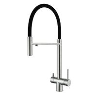 Bateria kuchenna WEZER TOP4-01 z podłączeniem do filtra wody