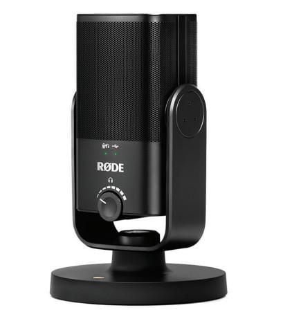 RØDE NT-USB mini Table microphone zdjęcie 1