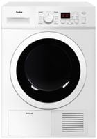Suszarka kondensacyjna Amica ADC82LD 65cm 8kg Pompa ciepła Biały