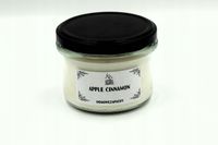 Świeca zapachowa sojowa Apple Cinnamon 235 ml