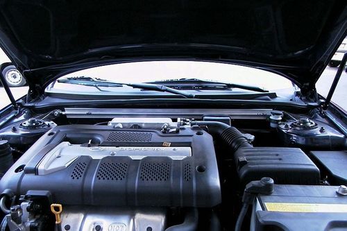 Rozpórka Hyundai Coupe OMP na Arena.pl