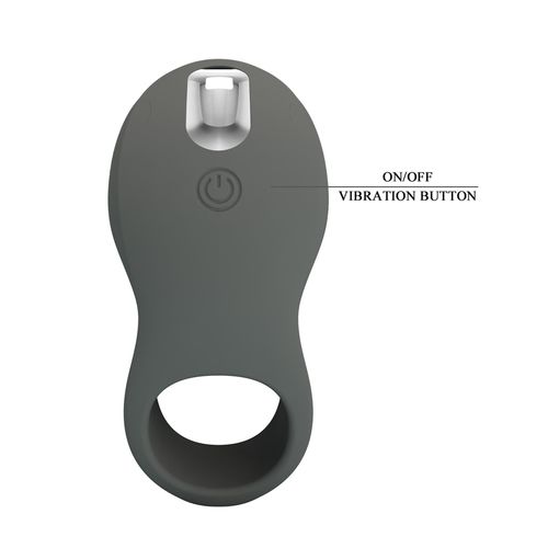 Pretty Love - Master Ring, 7 Vibration Functions, Memory Function na Arena.pl