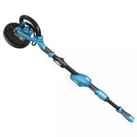 akumulatorowa szlifierka do gipsu żyrafa 18v 0*ah sas+ - ded7160