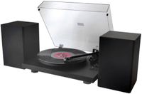 Gramofon Soundmaster PL71 czarny
