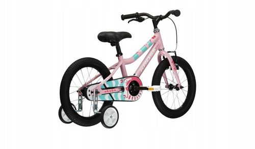 ROWER DZIECIĘCY KROSS MINI 4.0 16 " na Arena.pl