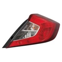 LAMPA TYLNA PRAWA HONDA CIVIC X 2015 2016 2017 2018 2019 2020 2021