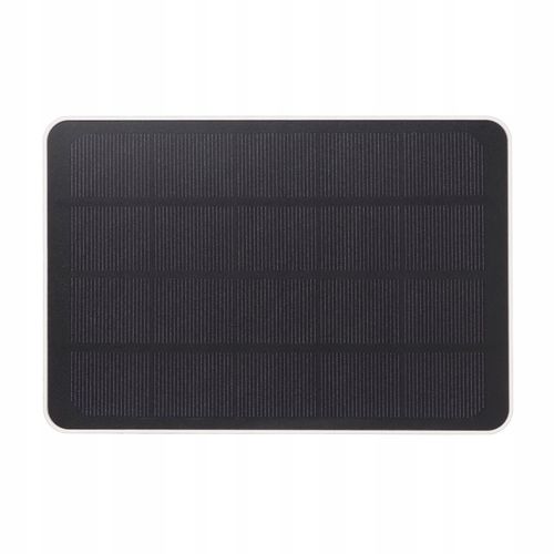 ŁADOWARKA SOLARNA PANEL 5V 4W KABEL USB-C na Arena.pl