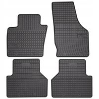 AUDI Q3 od 2011 Dywaniki gumowe WYCIERACZKI