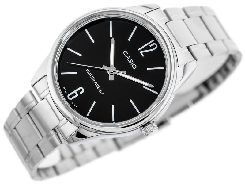 ZEGAREK MĘSKI CASIO MTP-V005D-1B (zd105a) + BOX zdjęcie 2