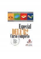 Especial DELE B2 Curso completo Edelsa