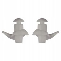 Zatyczki pływackie do uszu na basen do wody stoper