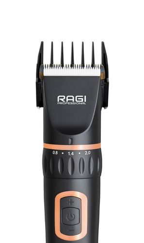 MASZYNKA DO STRZYŻENIA PSÓW PSA KOTA RAGI PROFESJONALNA CICHA BEZPRZEWODOWA na Arena.pl