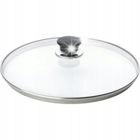 Ballarini szklana pokrywka 26 cm