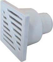 KRATKA KANALIZACYJNA 10 PROSTA - HP/K1P