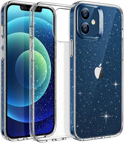 ESR SHIMMER IPHONE 12 MINI CLEAR na Arena.pl