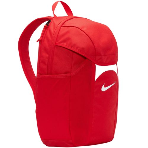 Plecak Nike Academy Team 2.3 30 l czerwony DV0761-657 na Arena.pl