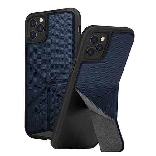 Uniq Etui Transforma Iphone 11 Pro Max Niebieski/navy Panther na Arena.pl