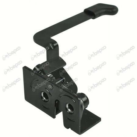 KLAMKI DRZWI KABINY LEWE zdjęcie 1