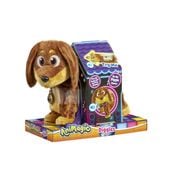 Maskotka interaktywna AniMagic Diggles