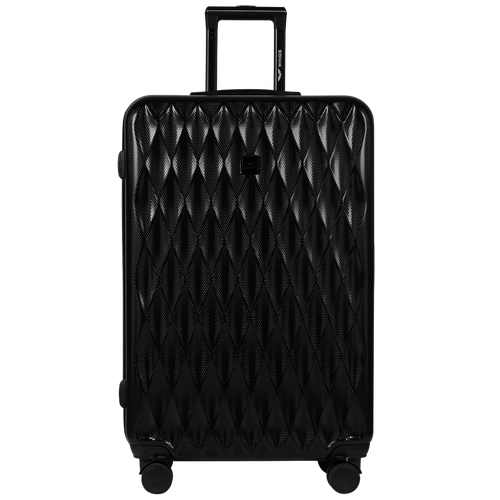 Walizka duża Wings PC Golden Eagle 28" BLACK na Arena.pl