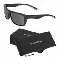 Okulary przeciwsłoneczne z POLARYZACJĄ UV K&M