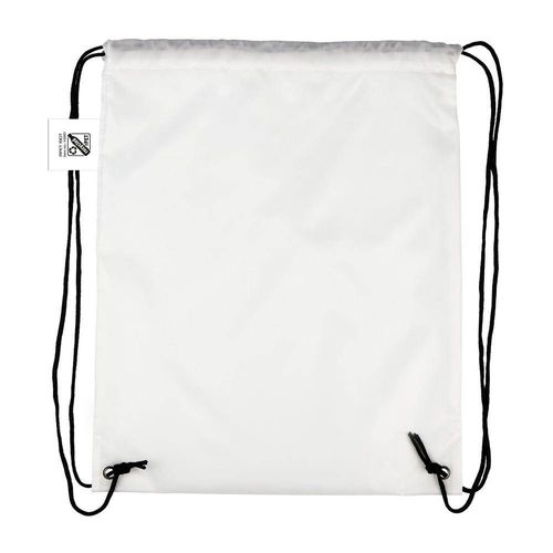 Worek ze sznurkiem B'RIGHT, RPET na Arena.pl