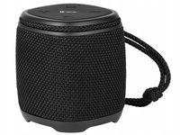 Głośnik przenośny Tracer Splash S Black czarny